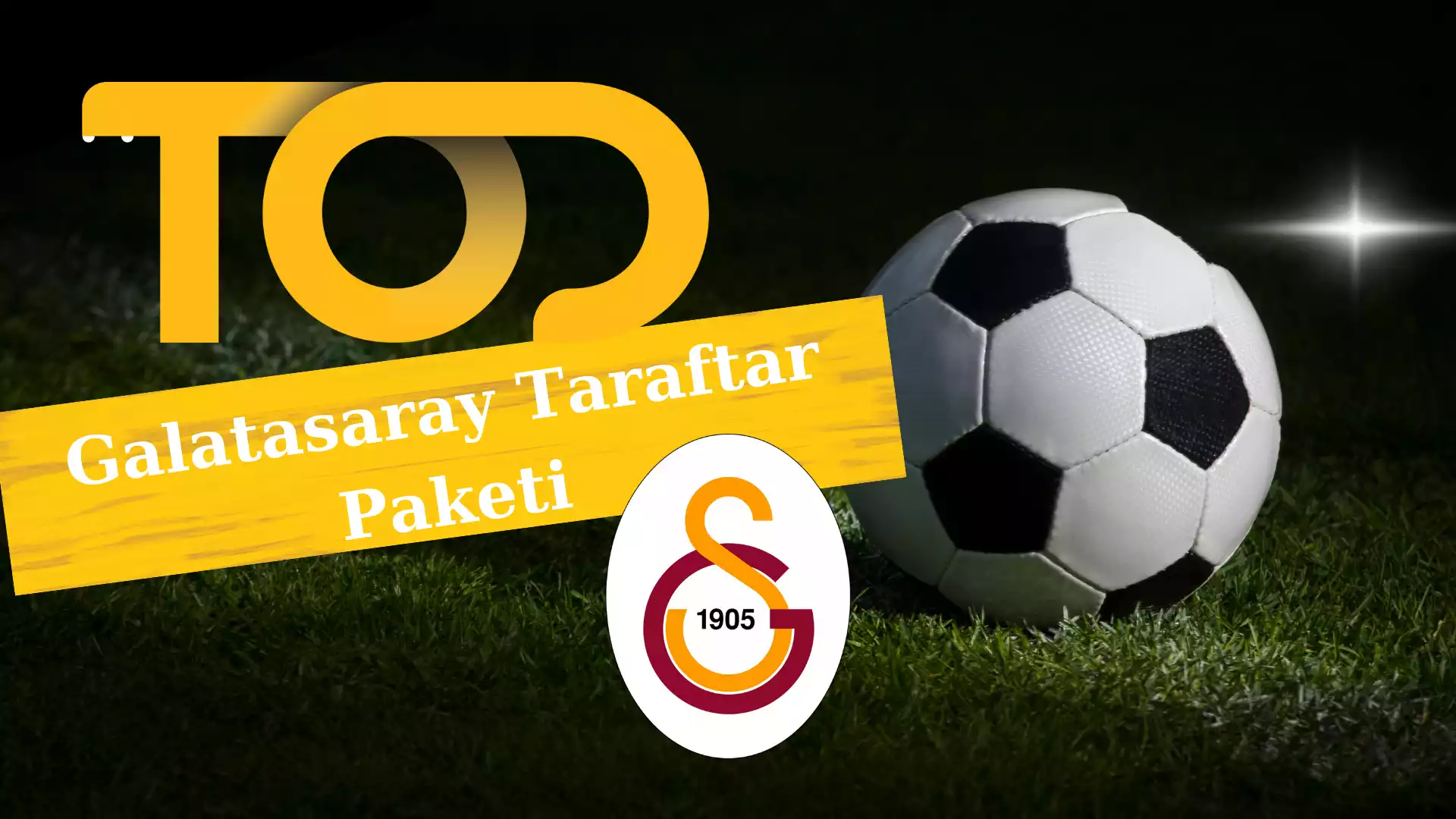 Tod TV Galatasaray Taraftar Paketi